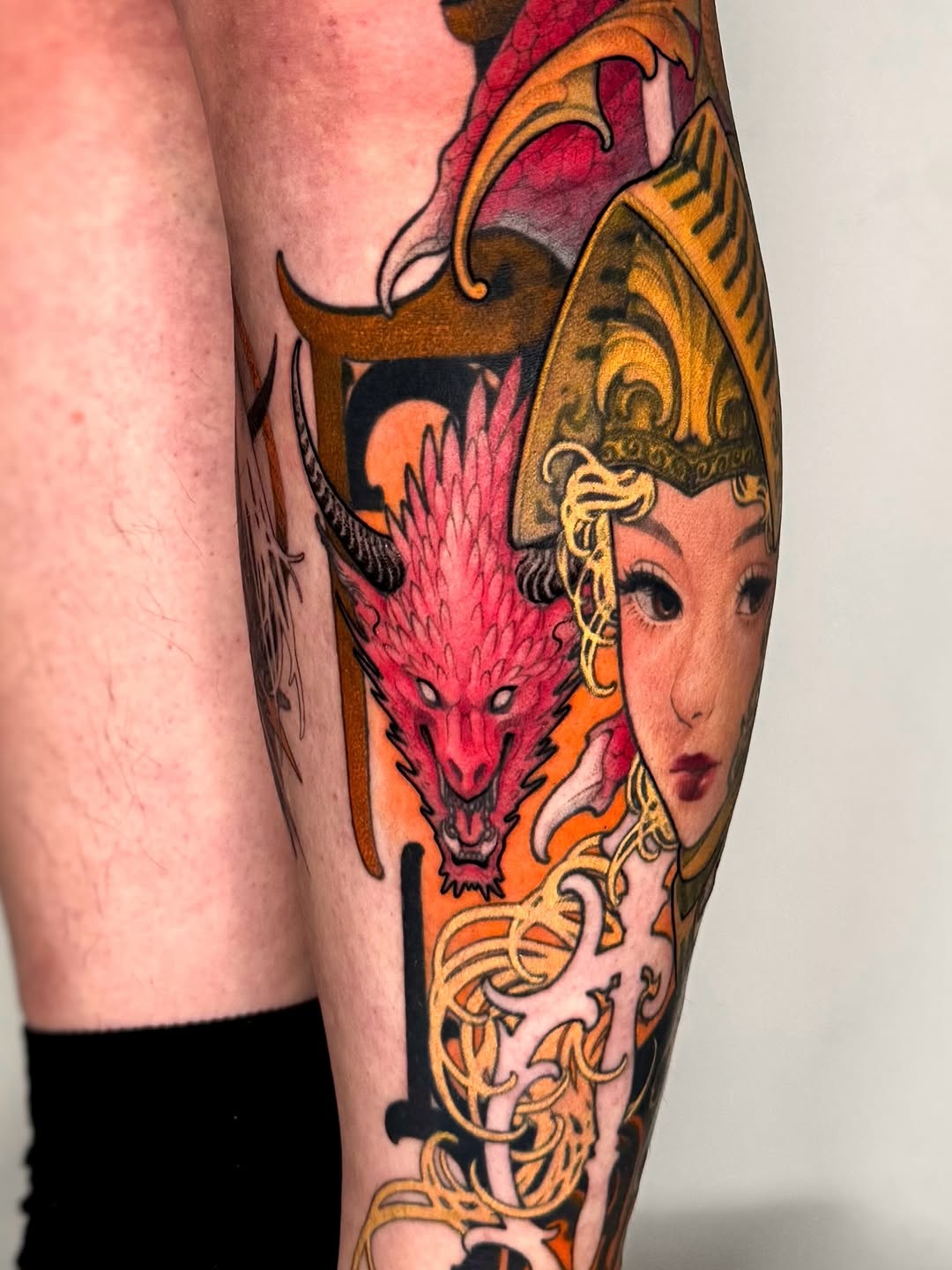 Dragon