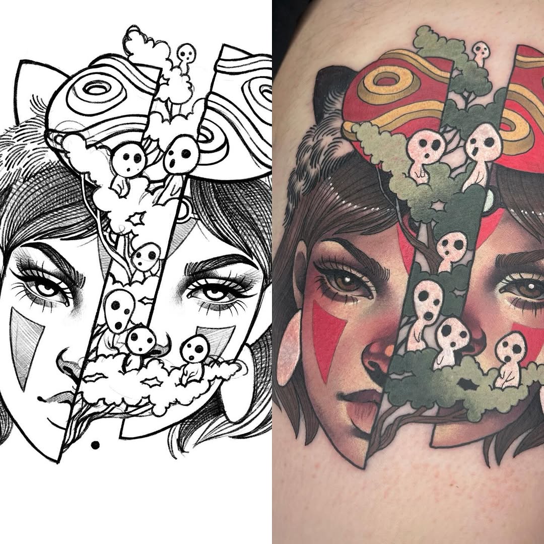bethrosetattoo