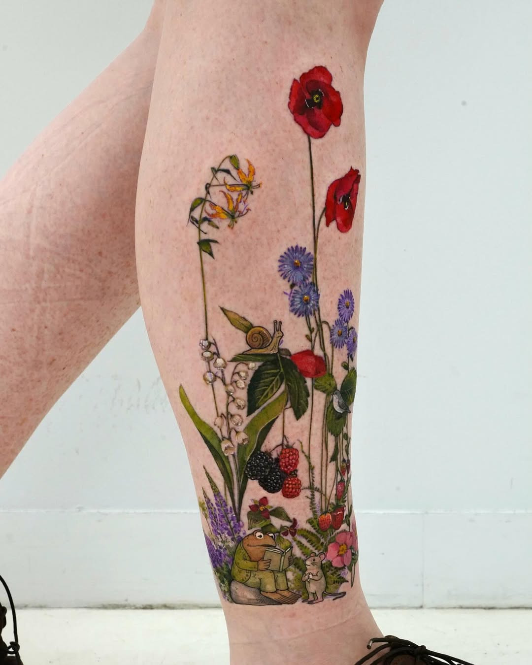 Flower