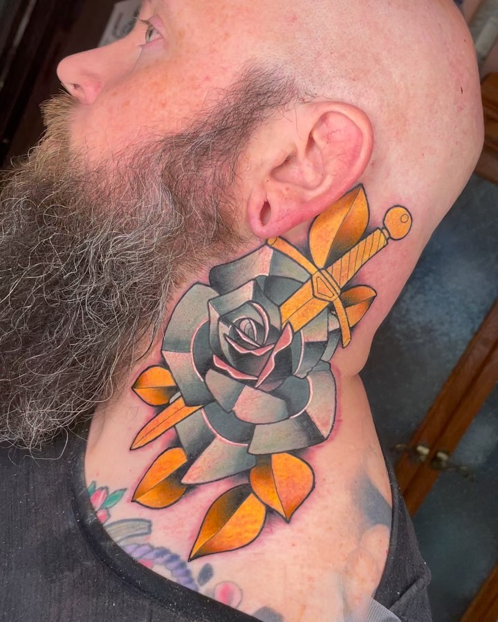 Flower, Rose, Nature