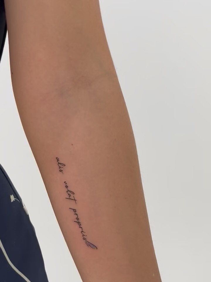하임☽ Seoultattoo Tokyotattoo 韓国タトゥー ソウルタトゥー 東京タトゥー