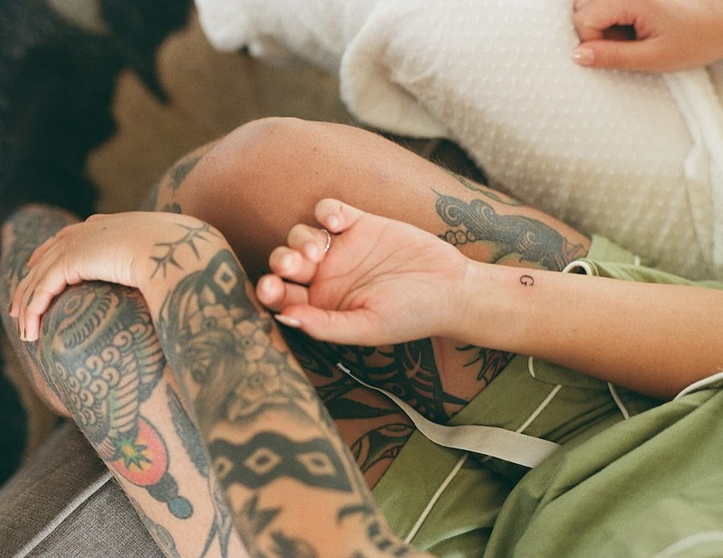 ellentattoos