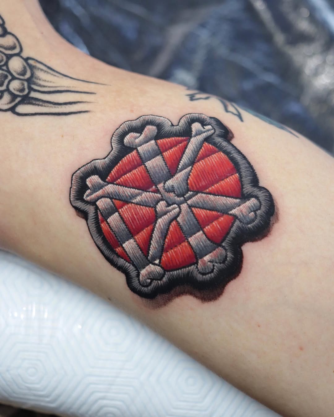Geometric