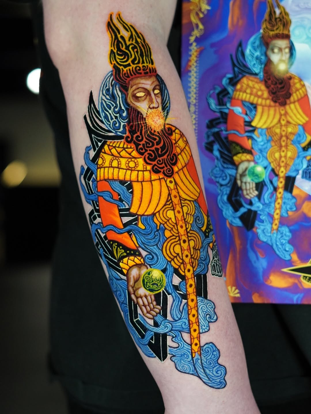 duartetattoo