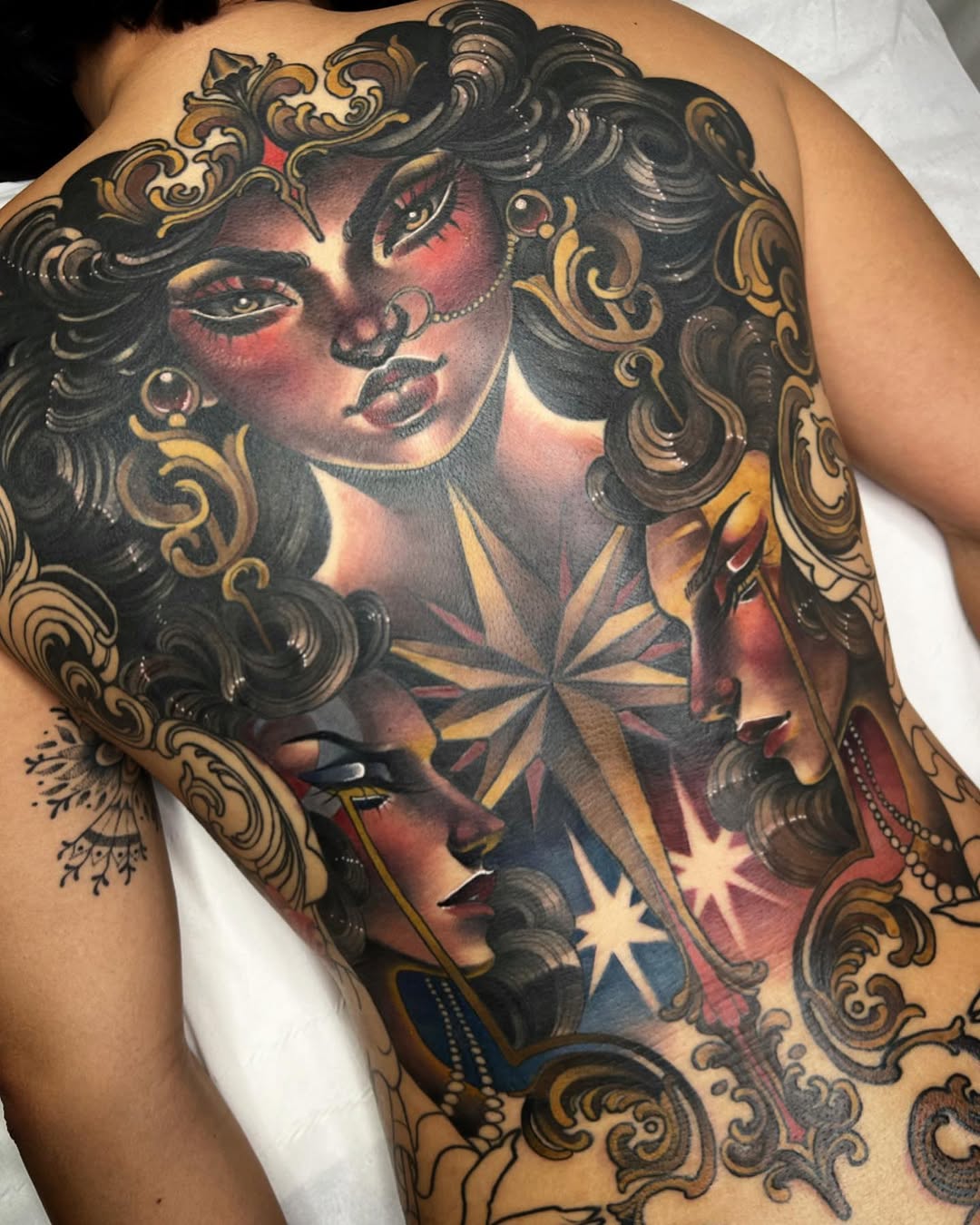 bethrosetattoo