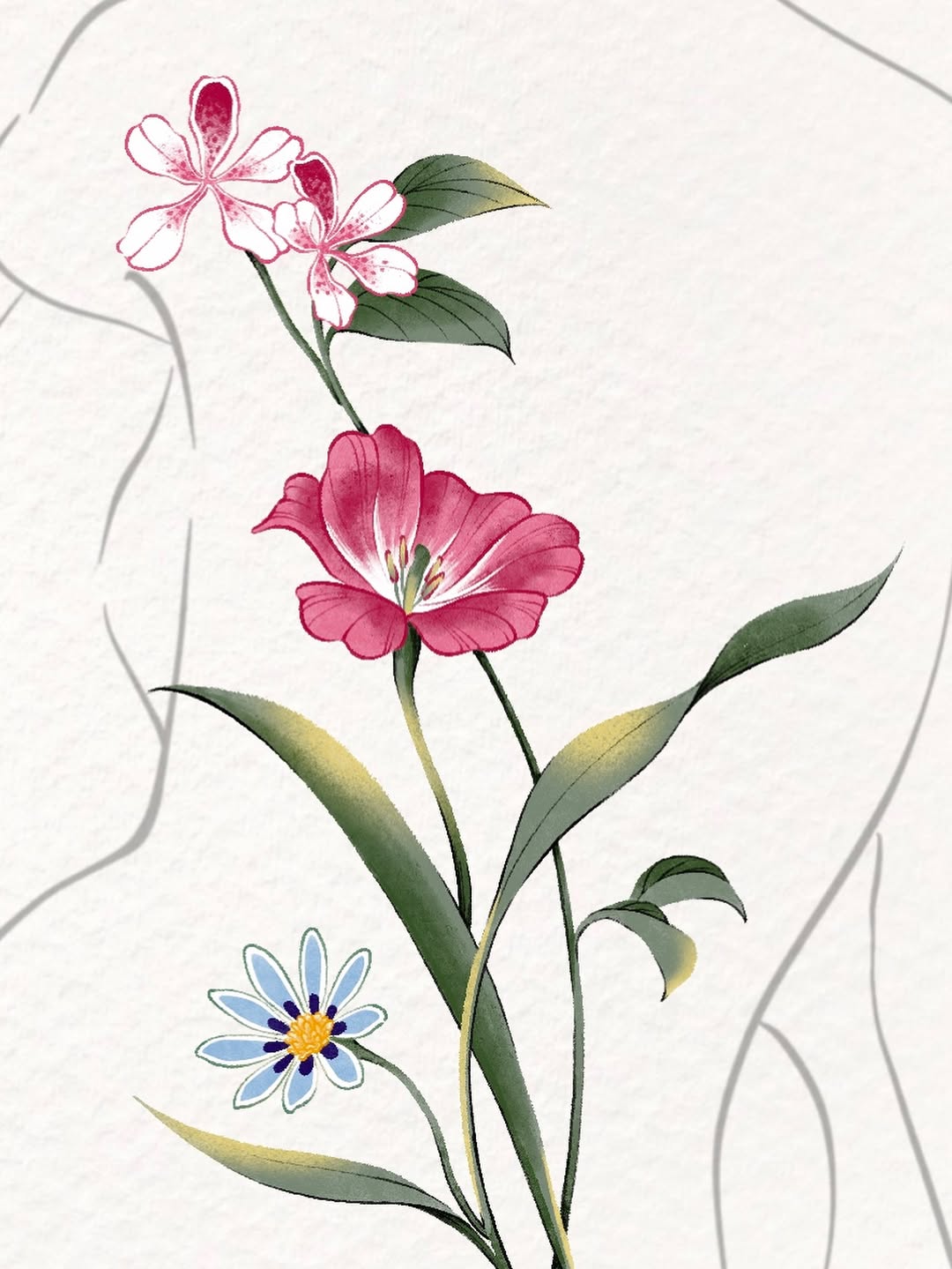 Flower