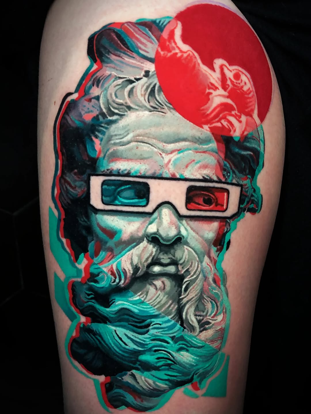 bobbycupparotattoos