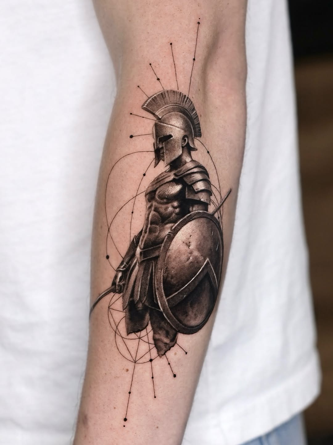 Daniel Mizrahi  |  Tattoo Artist