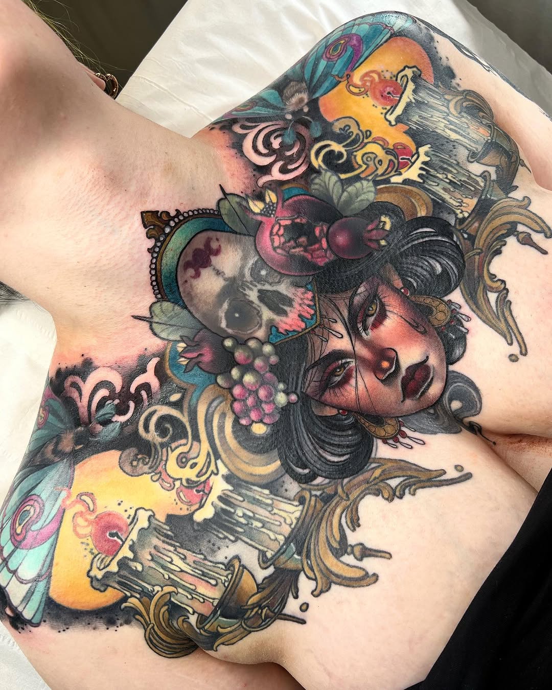 bethrosetattoo