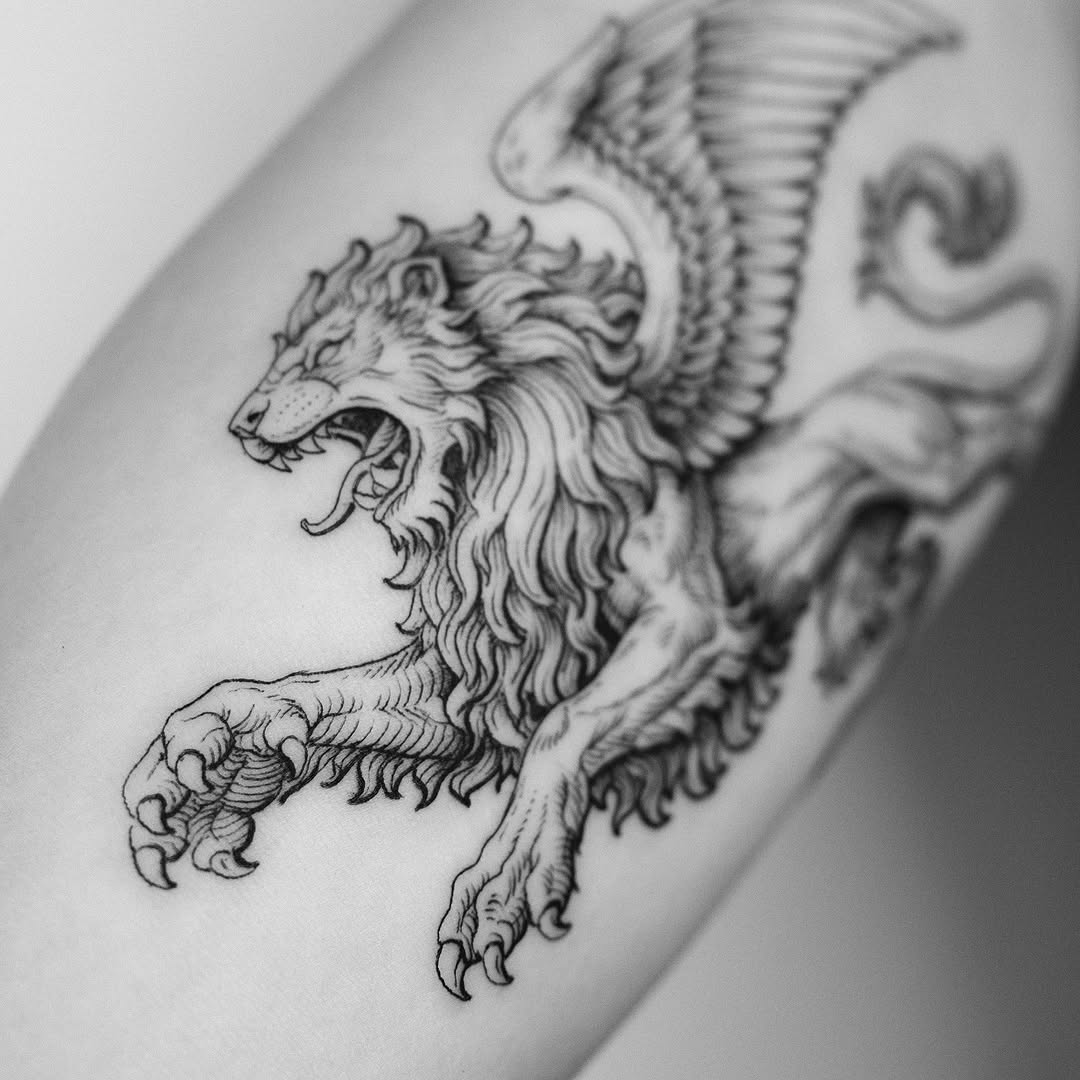 Dragon