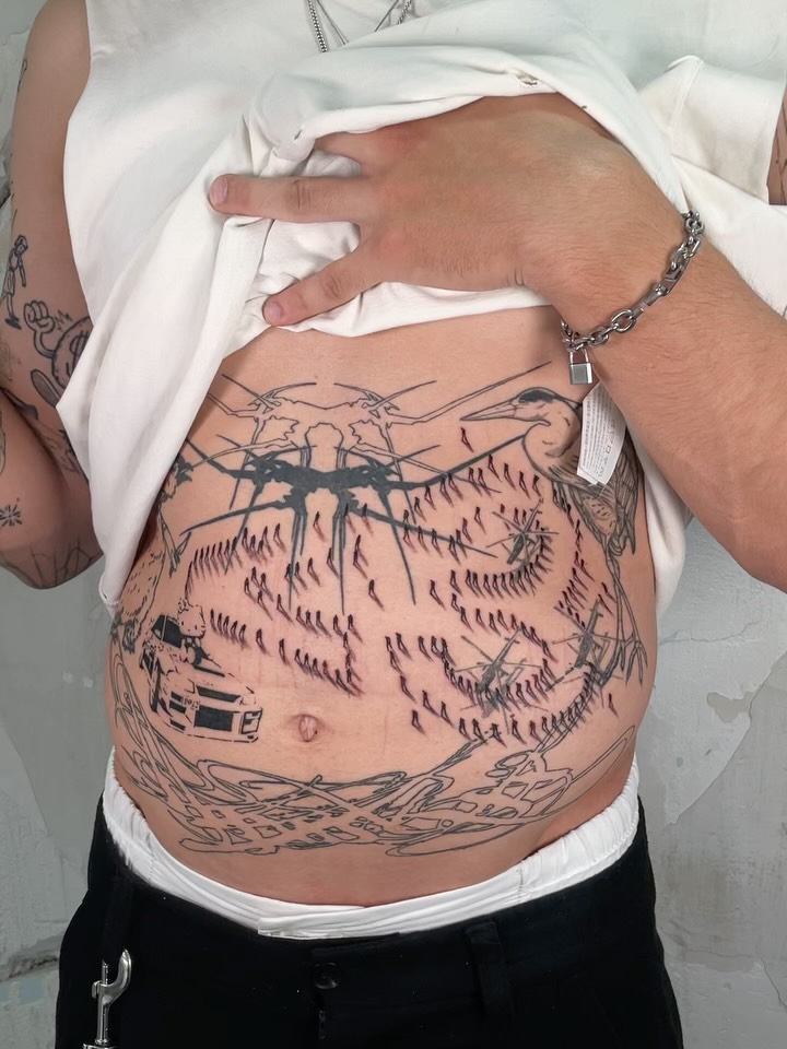 antesdcristo