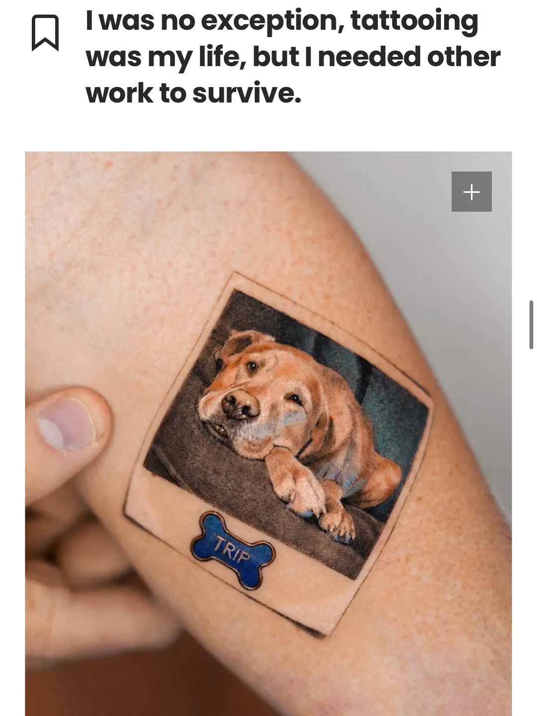 Jun | Las Vegas Tattoo Artist