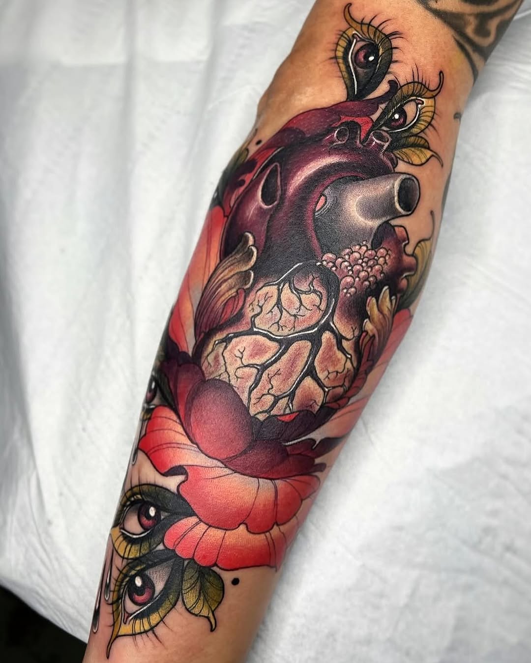 bethrosetattoo