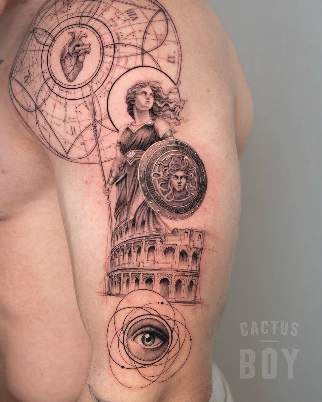 Gabriel Arocha