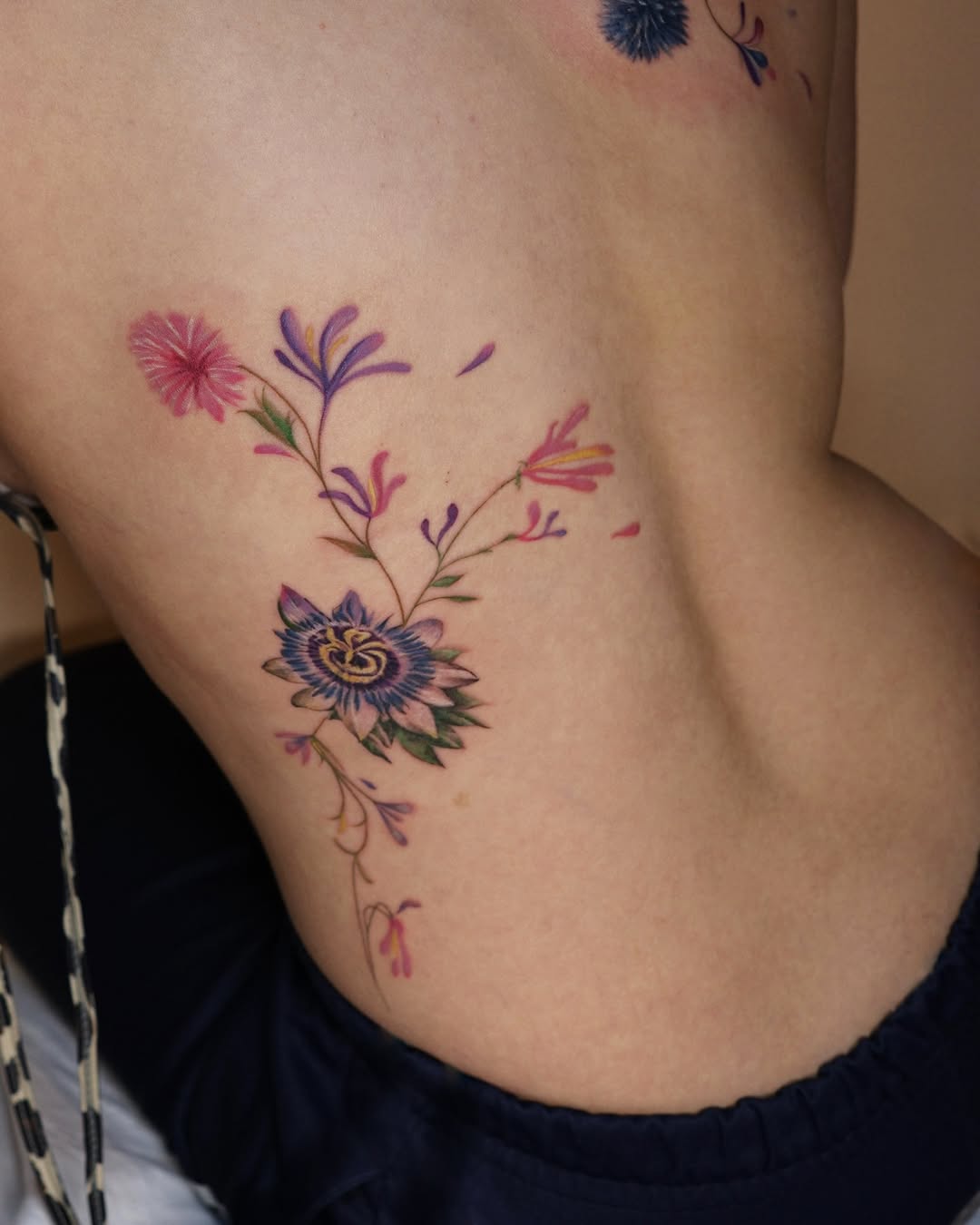 Flower, 꽃 배경