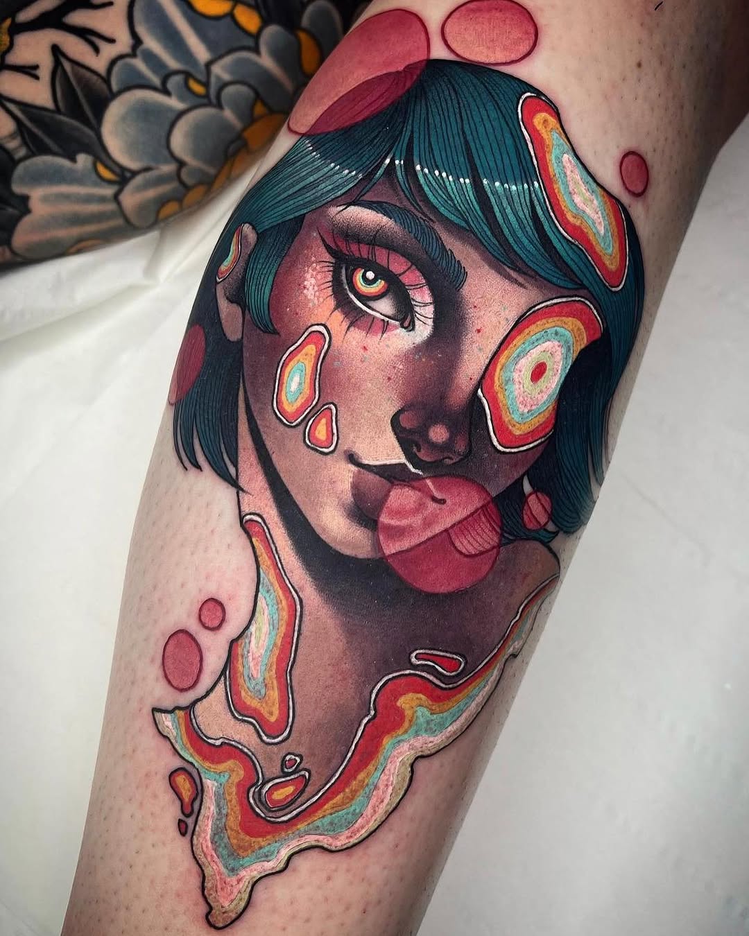 bethrosetattoo
