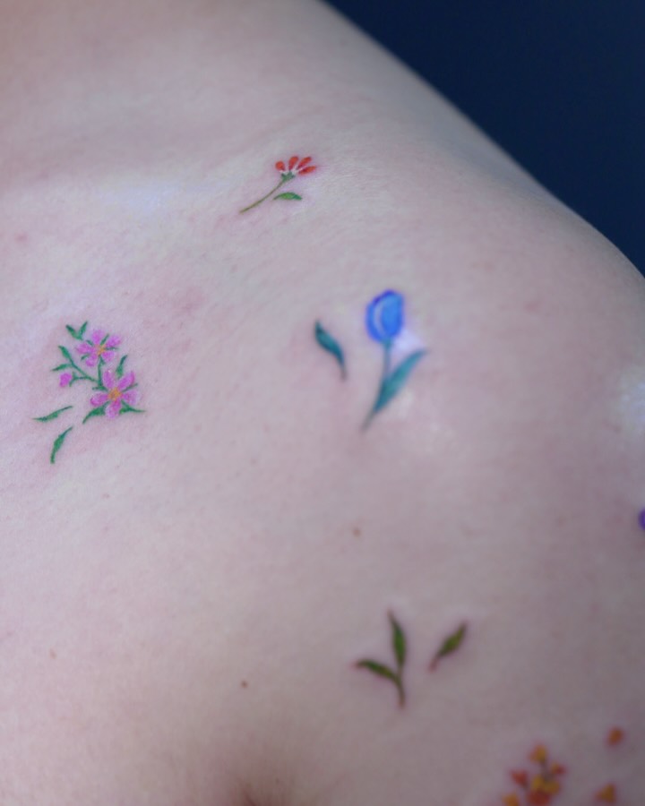 Flower
