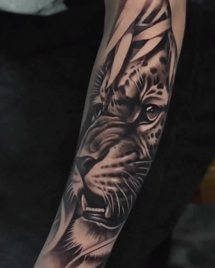 vendlertattoo