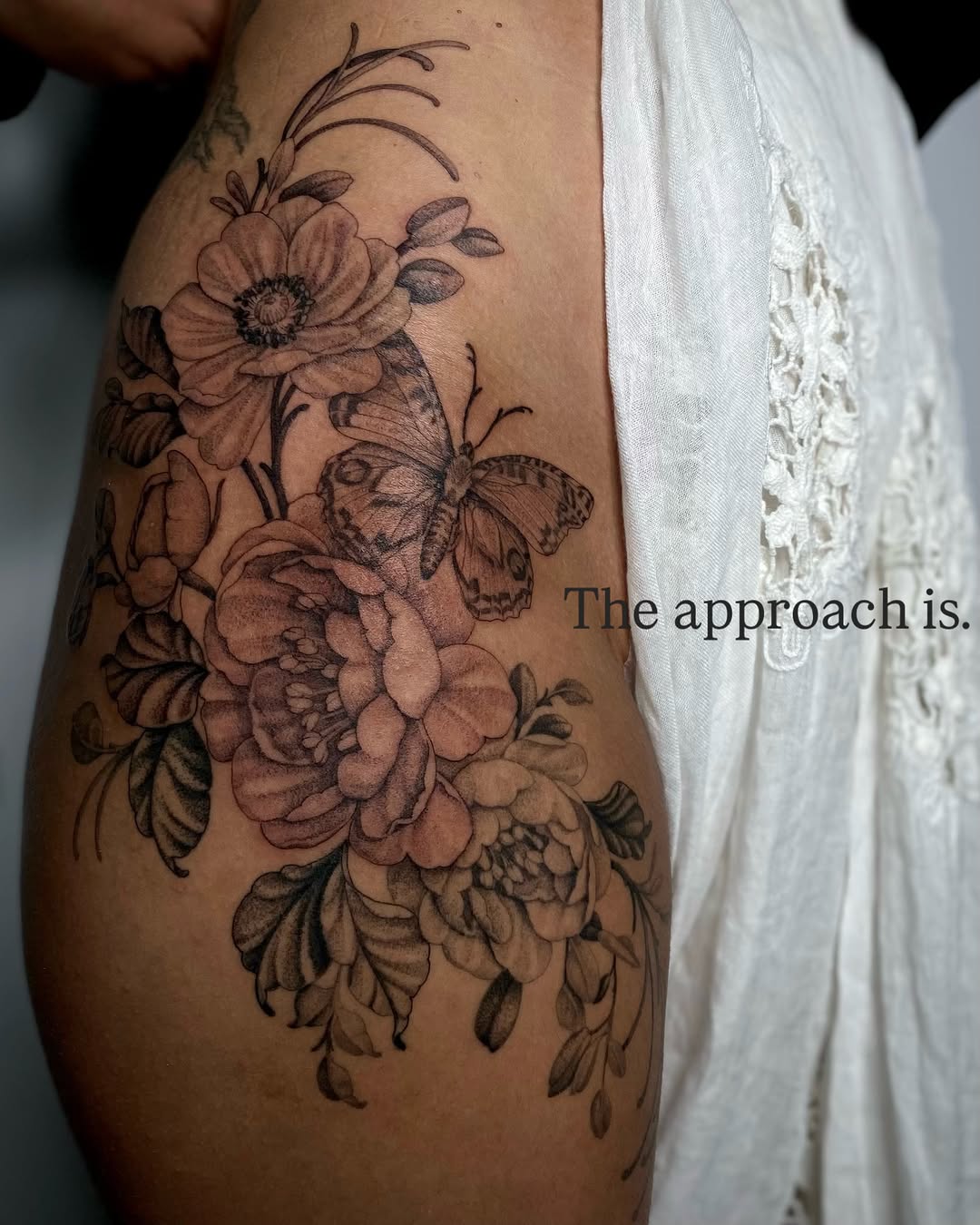 Flower, Nature, Rose, Animal