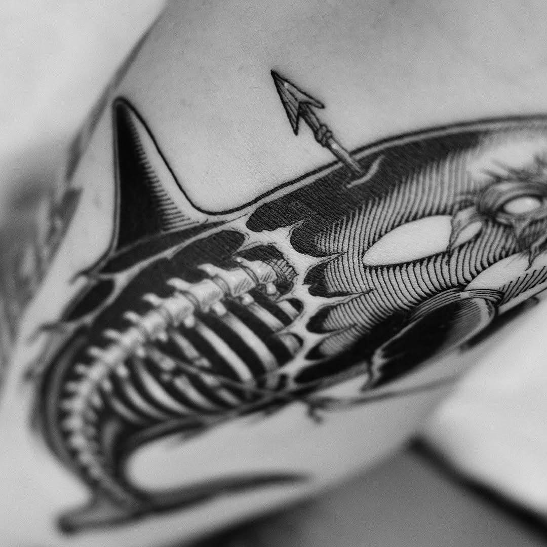 donbragatattoo