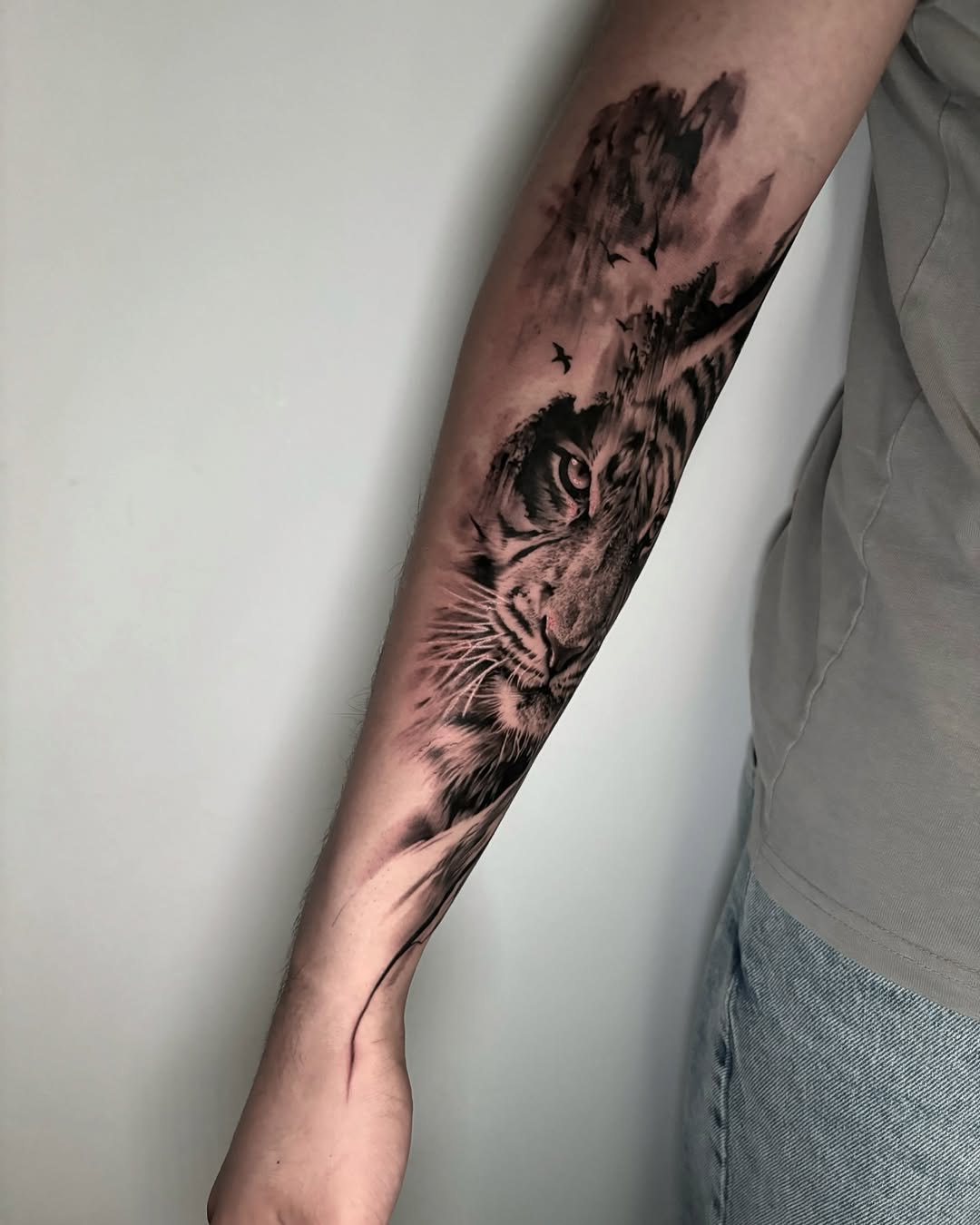 Tiger
