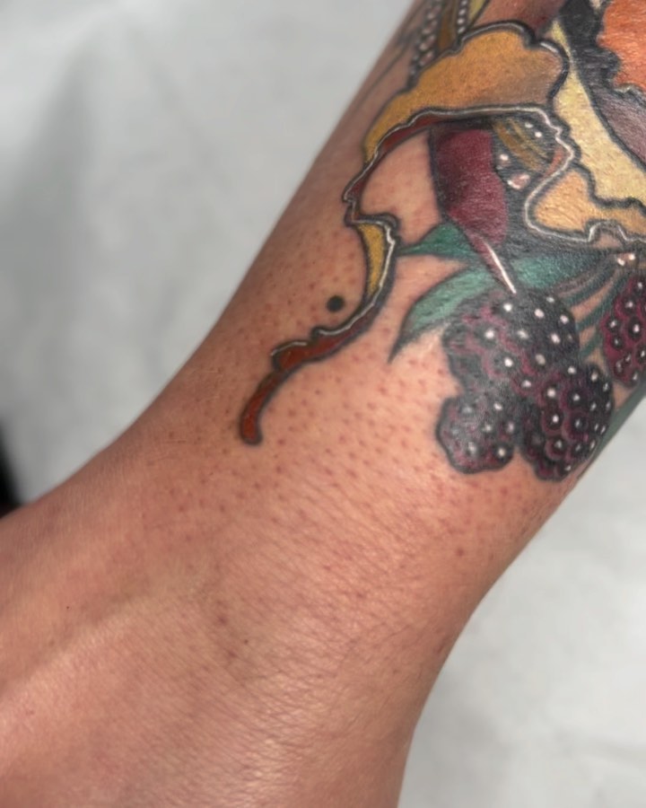 bethrosetattoo