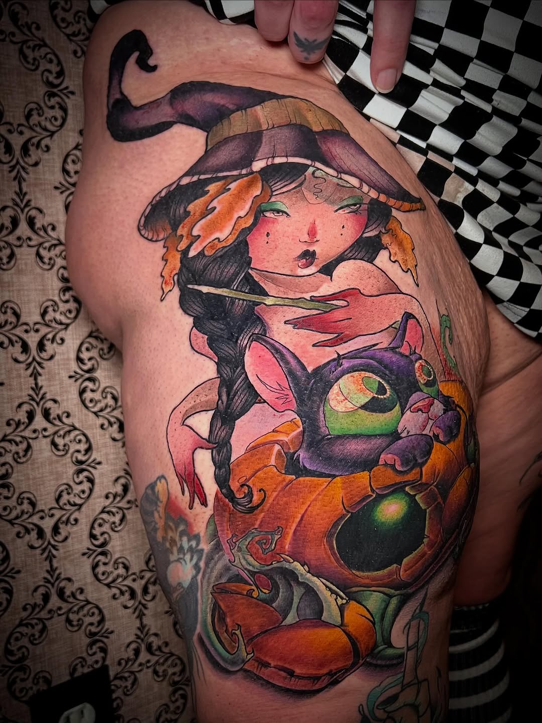 jessesmithtattoos