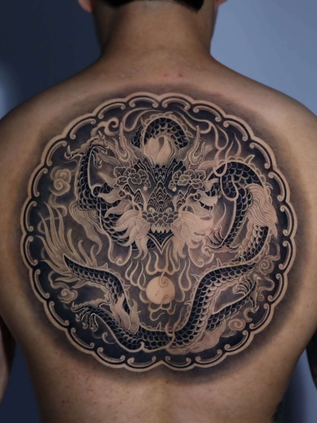 Dragon