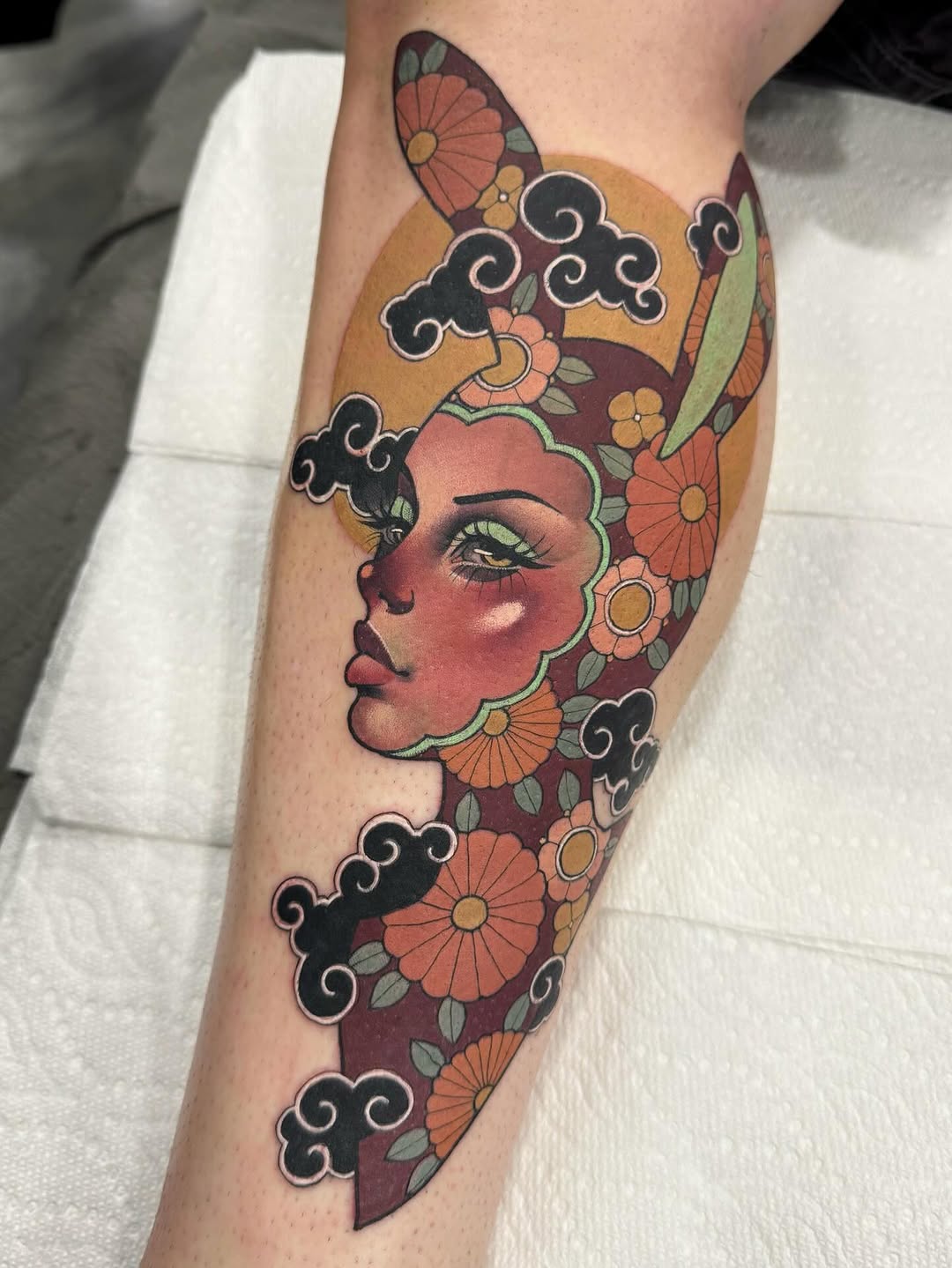bethrosetattoo