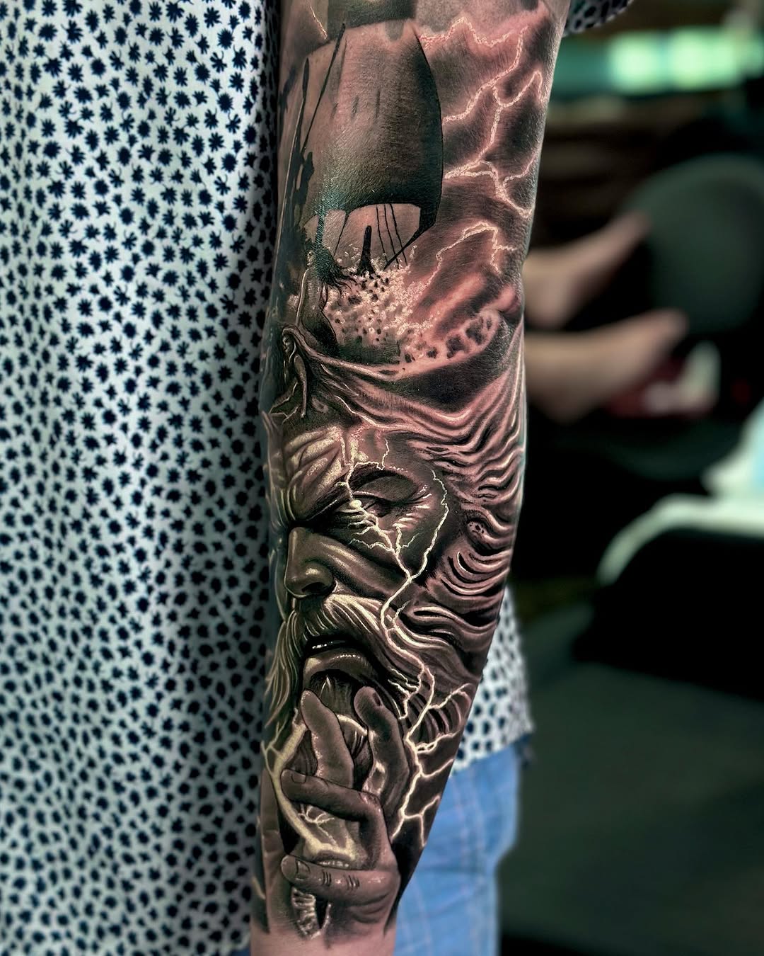 marceltattooartist
