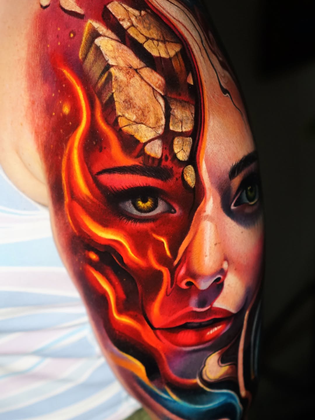 williartattoo