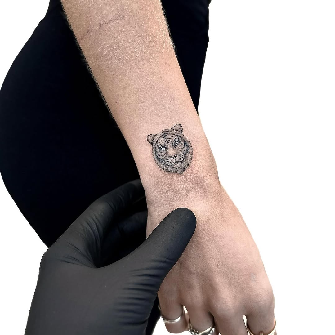 Bang Bang Tattoo