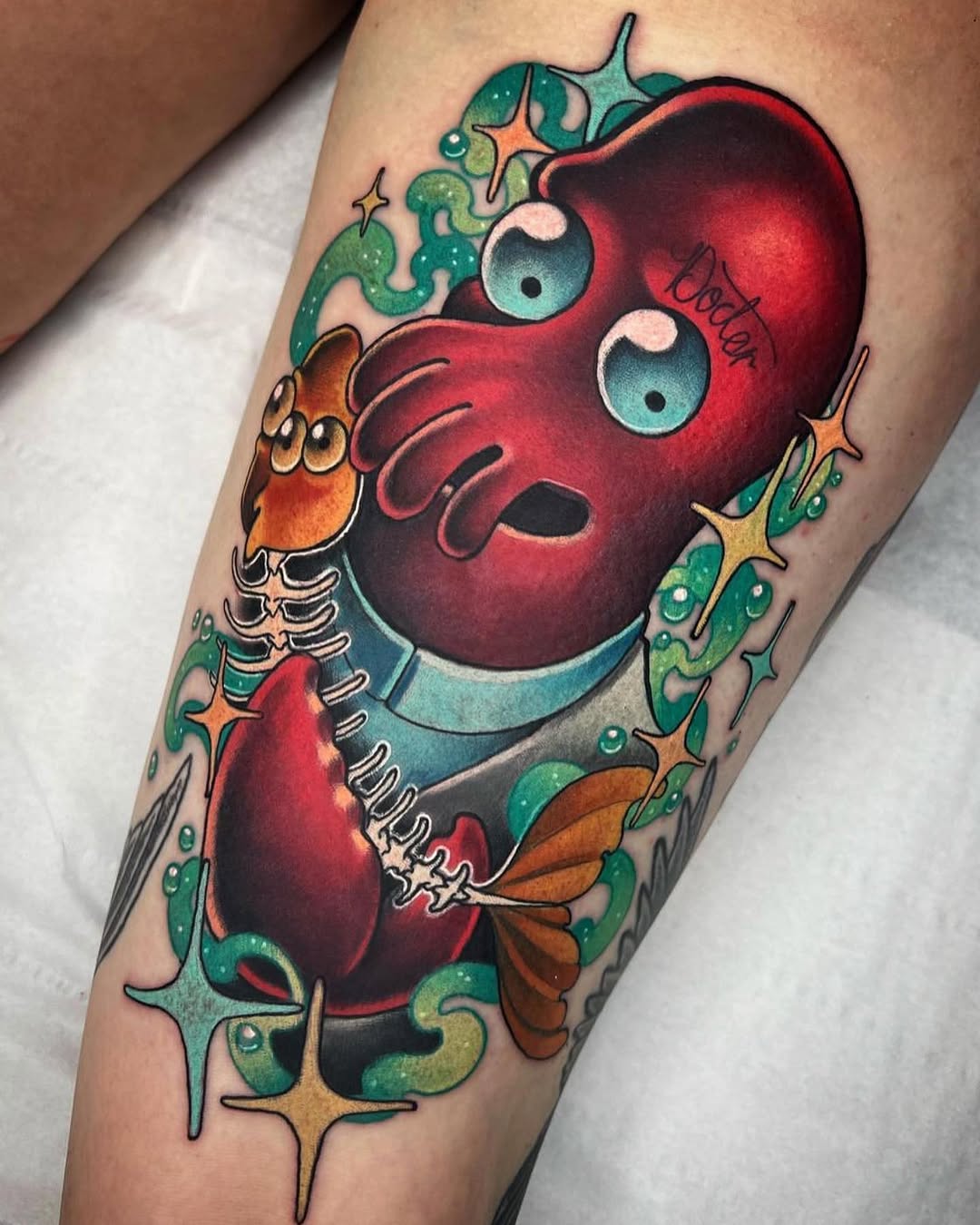 bethrosetattoo