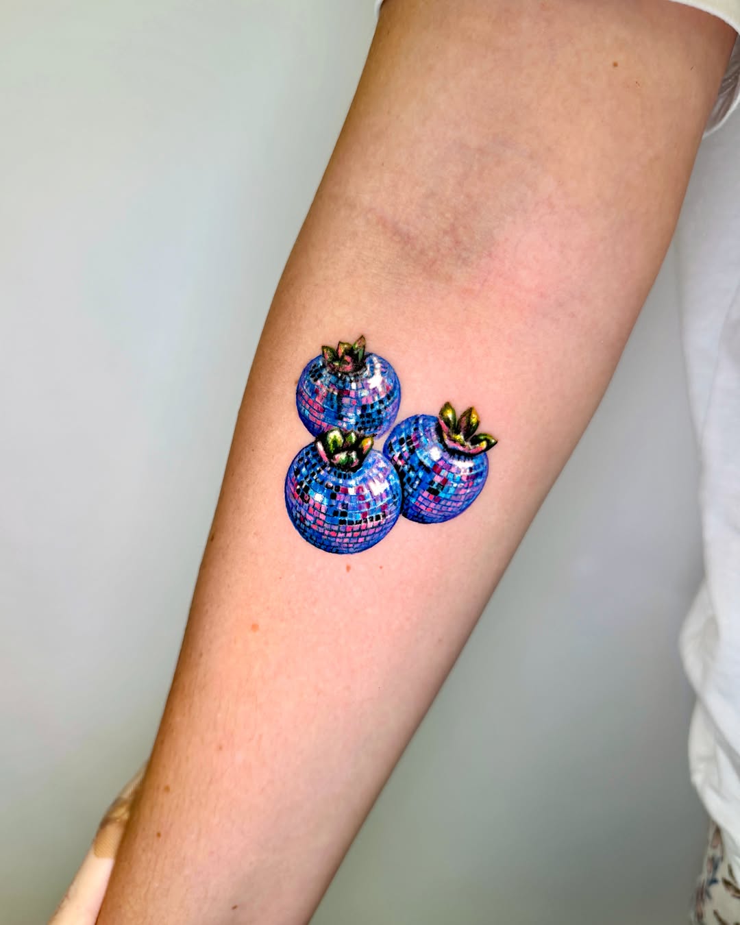 Flower, 딸기, 과일