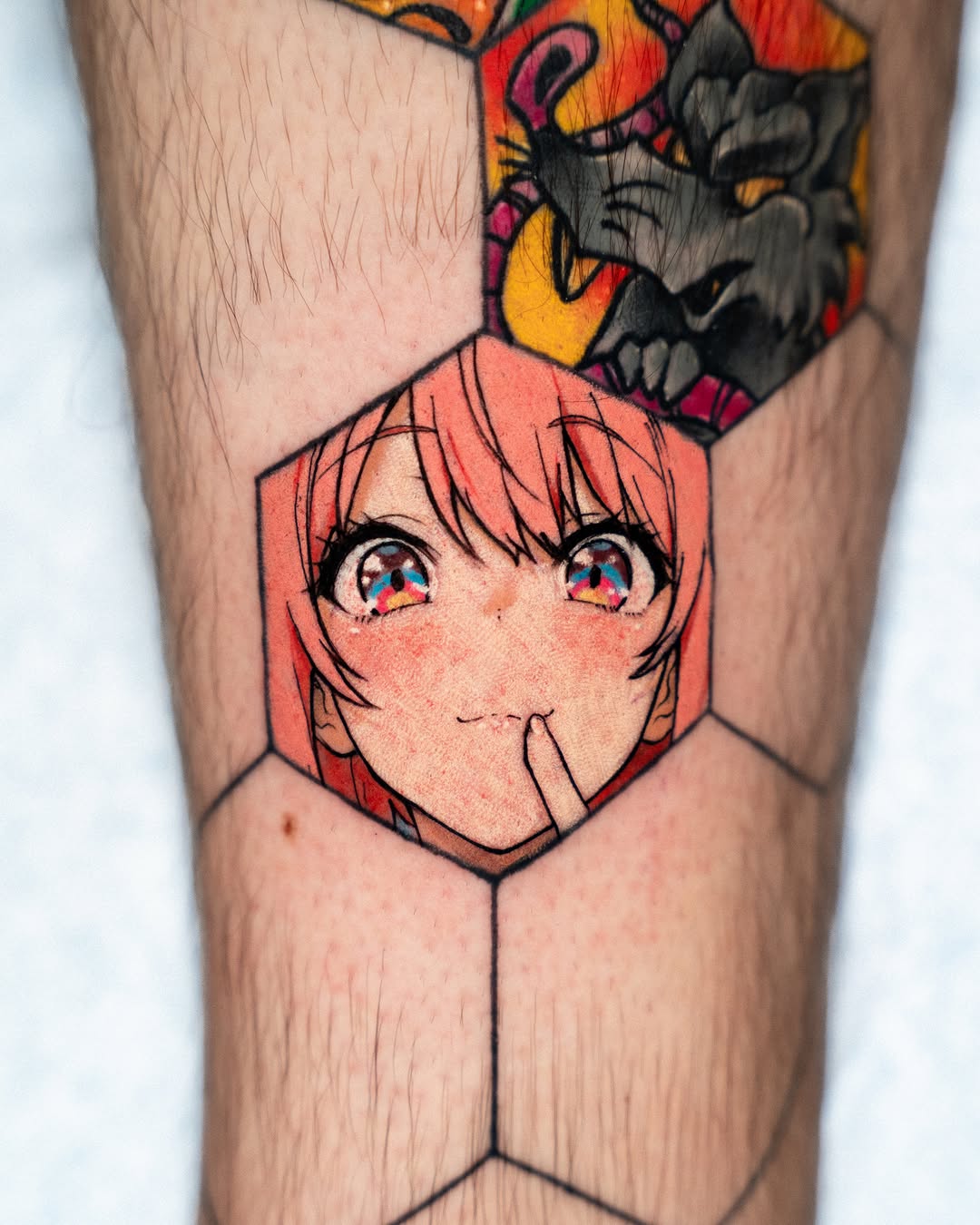Geometric