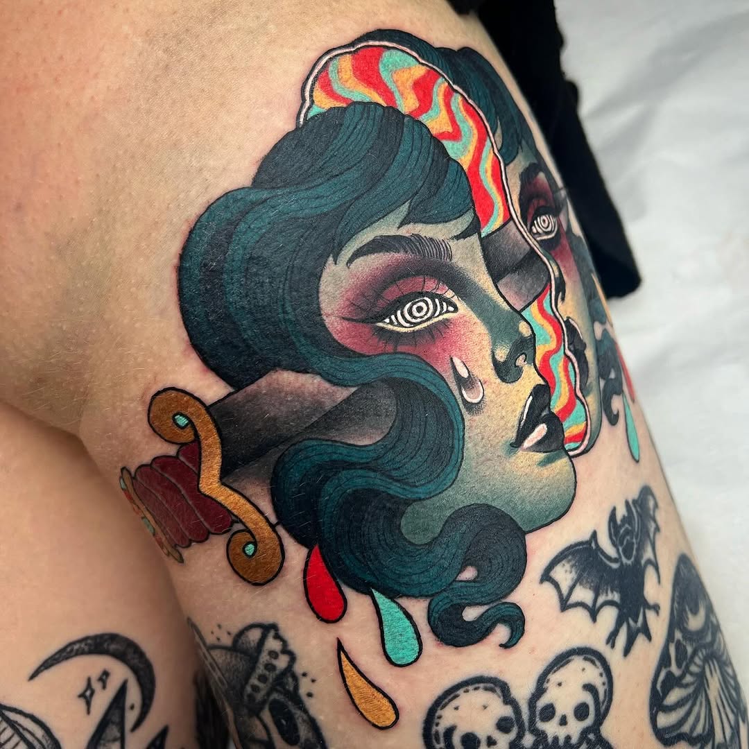 bethrosetattoo