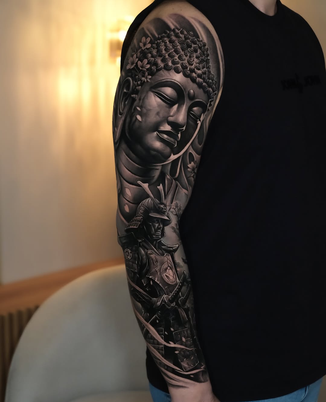 NETO COUTINHO TATTOO