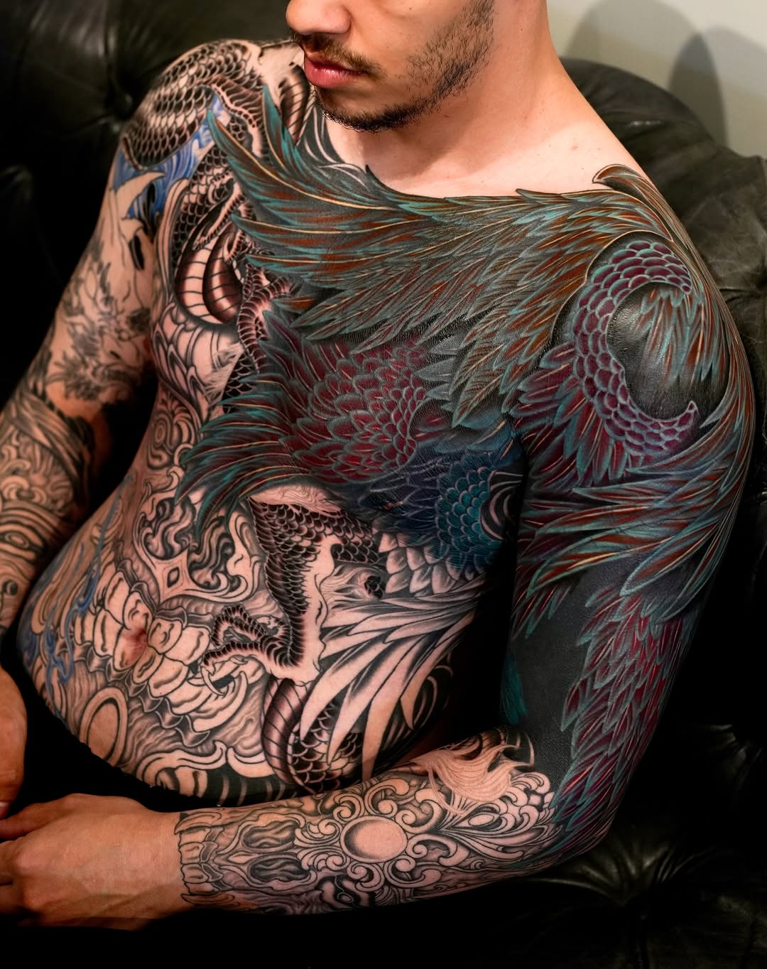 tattooist_shiryu