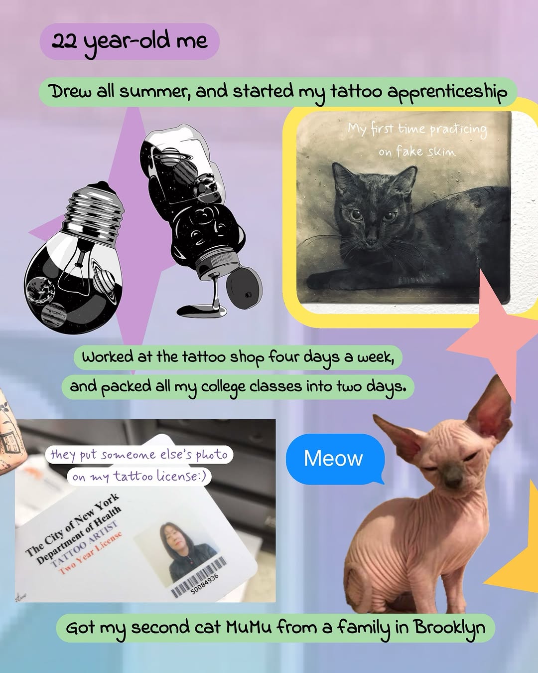teddyxtattoo