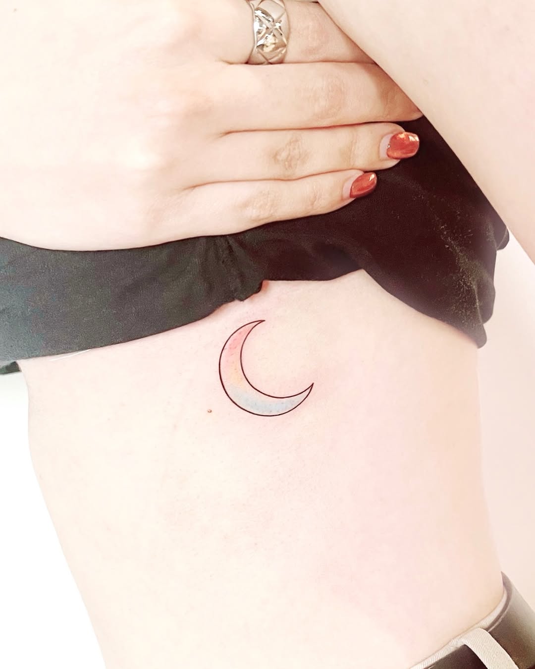 하임☽ Seoultattoo Tokyotattoo 韓国タトゥー ソウルタトゥー 東京タトゥー