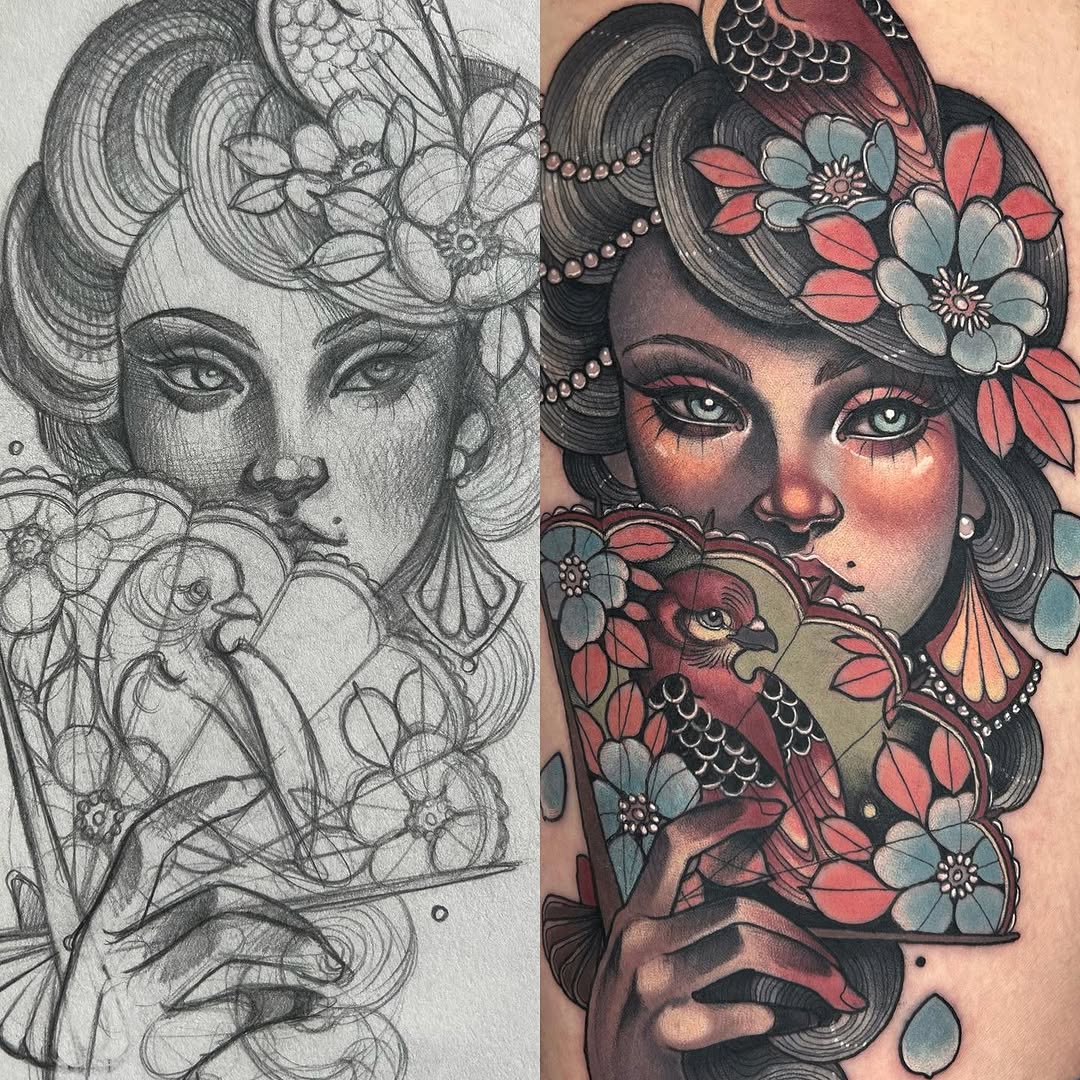bethrosetattoo
