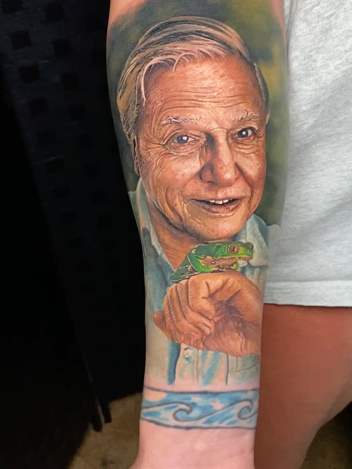 stevebutchertattoos