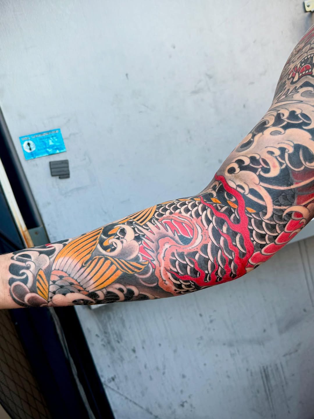 Dragon