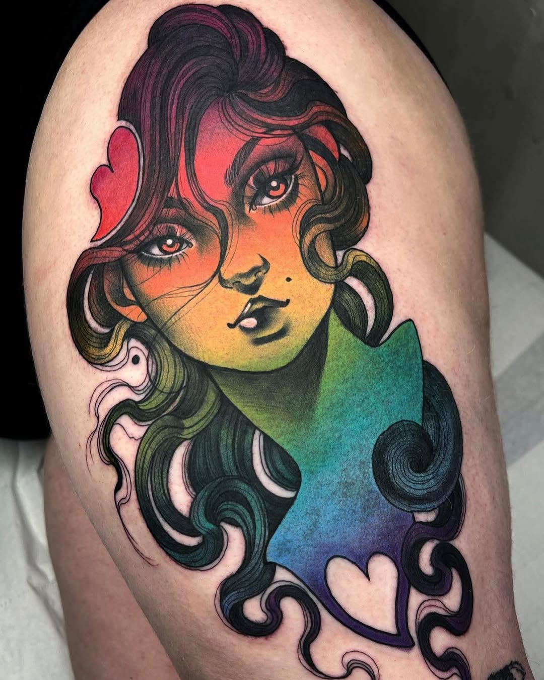 bethrosetattoo