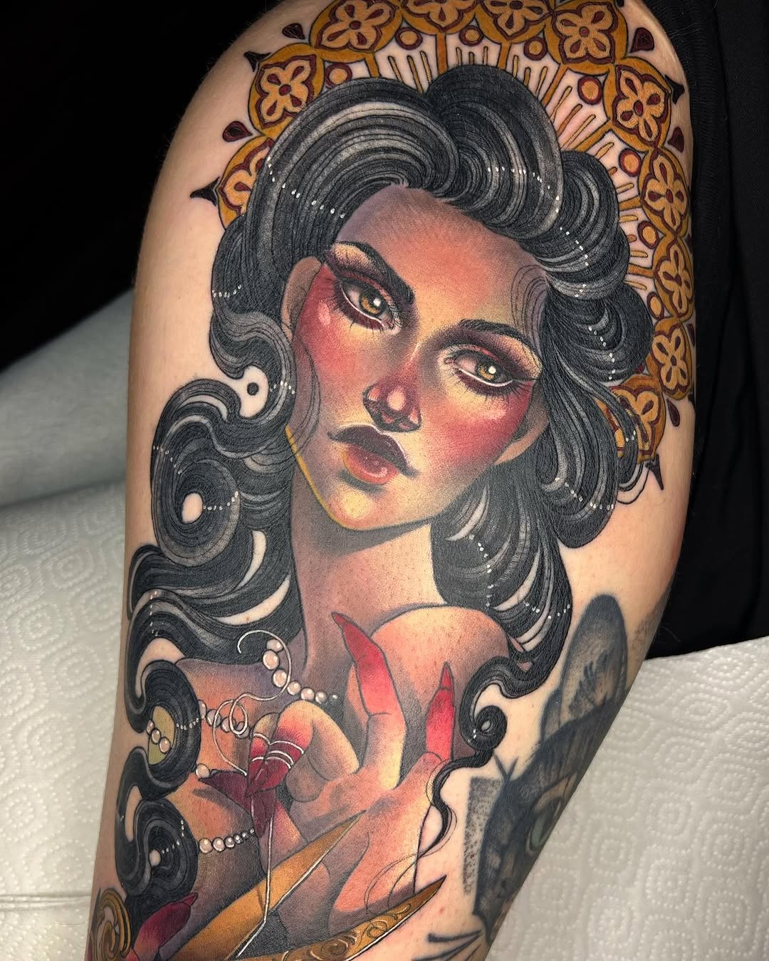 bethrosetattoo
