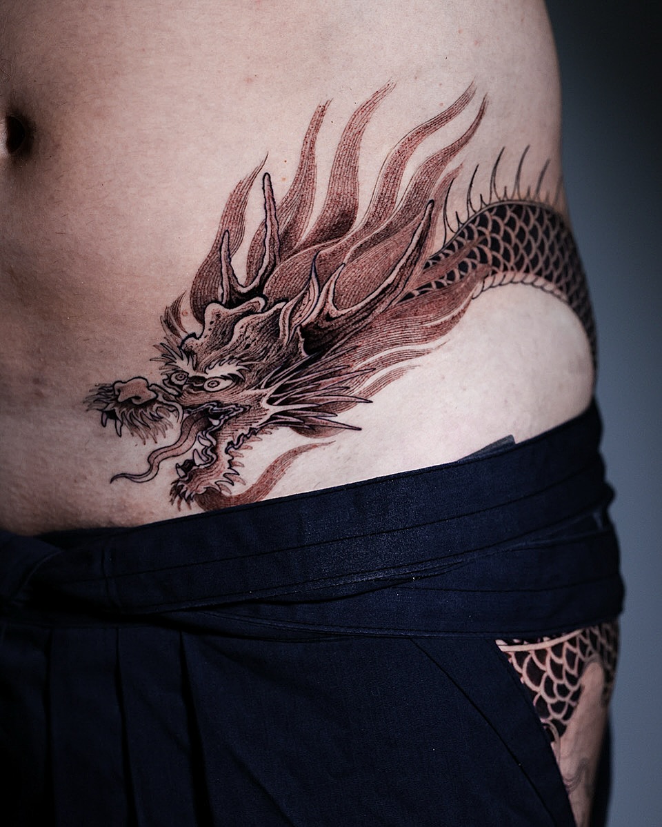 Dragon