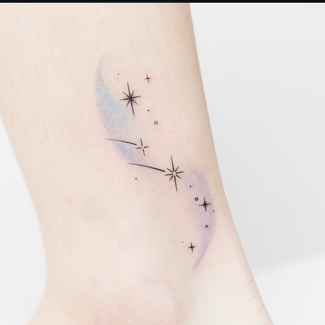 하임☽ Seoultattoo Tokyotattoo 韓国タトゥー ソウルタトゥー 東京タトゥー