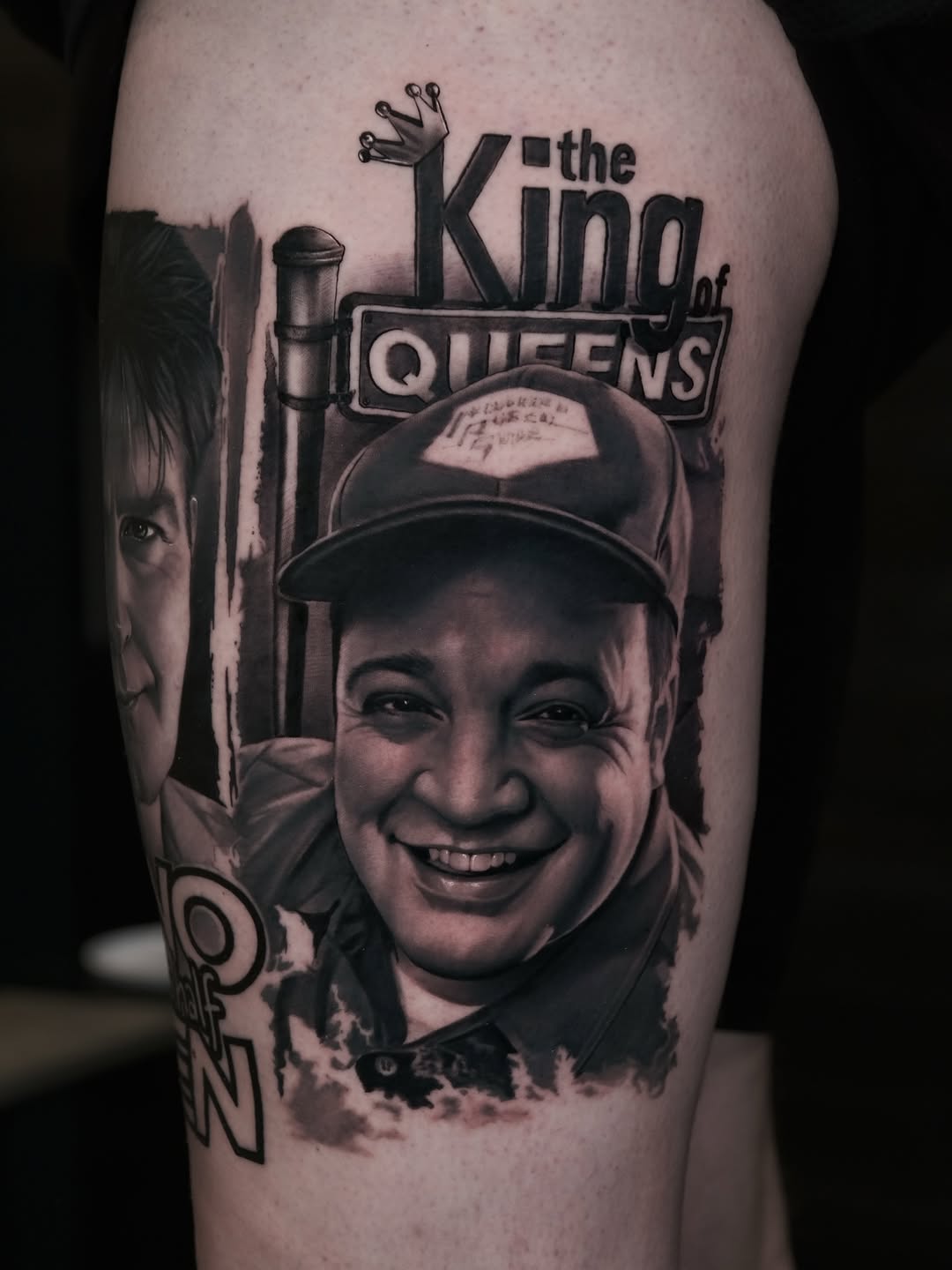 NETO COUTINHO TATTOO