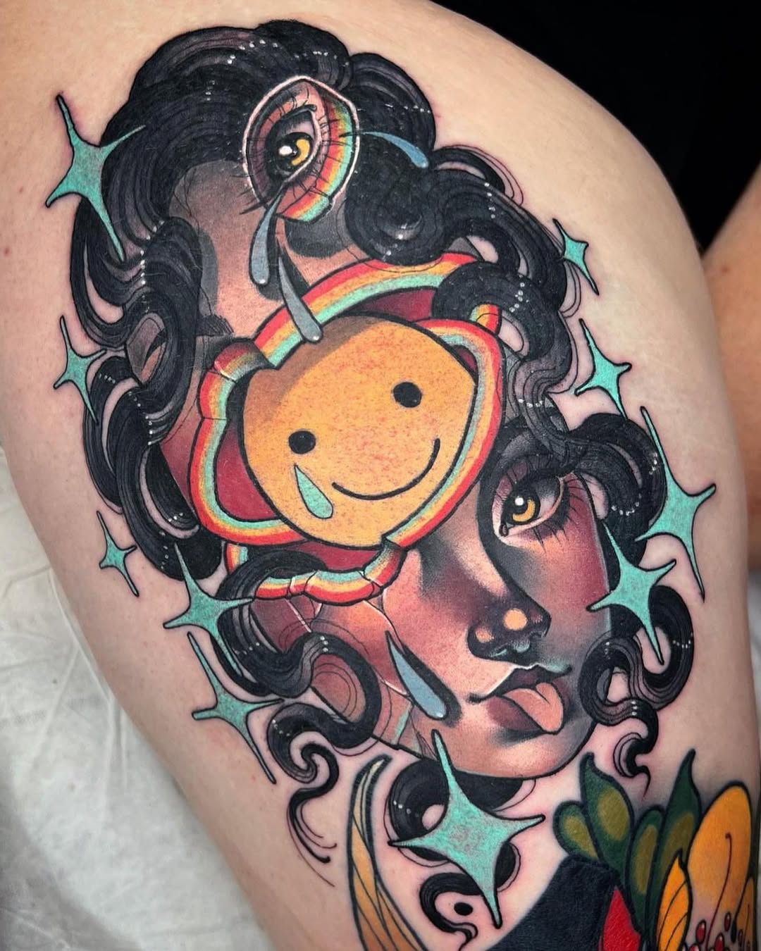 bethrosetattoo