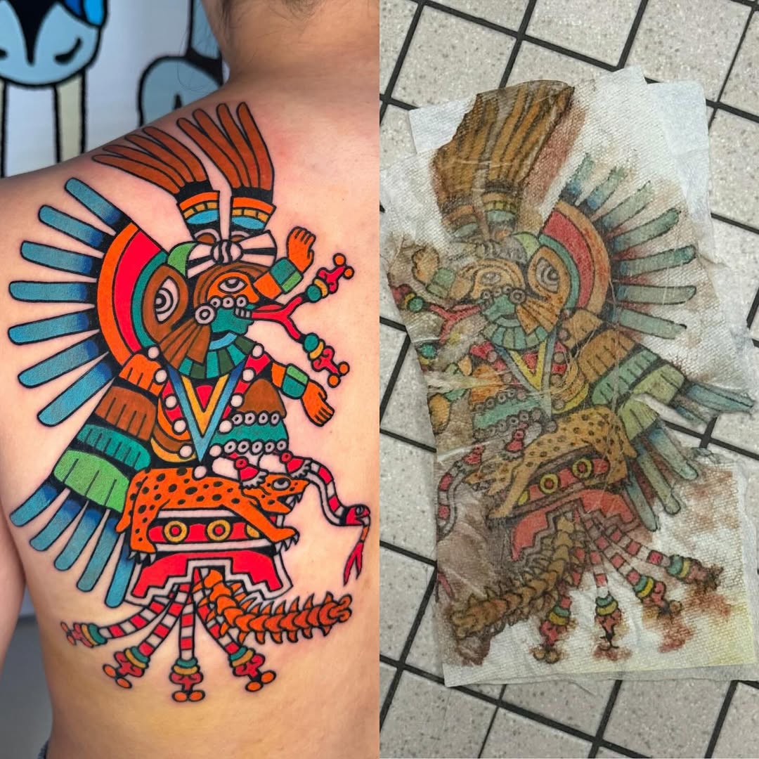 chidgeytattoos